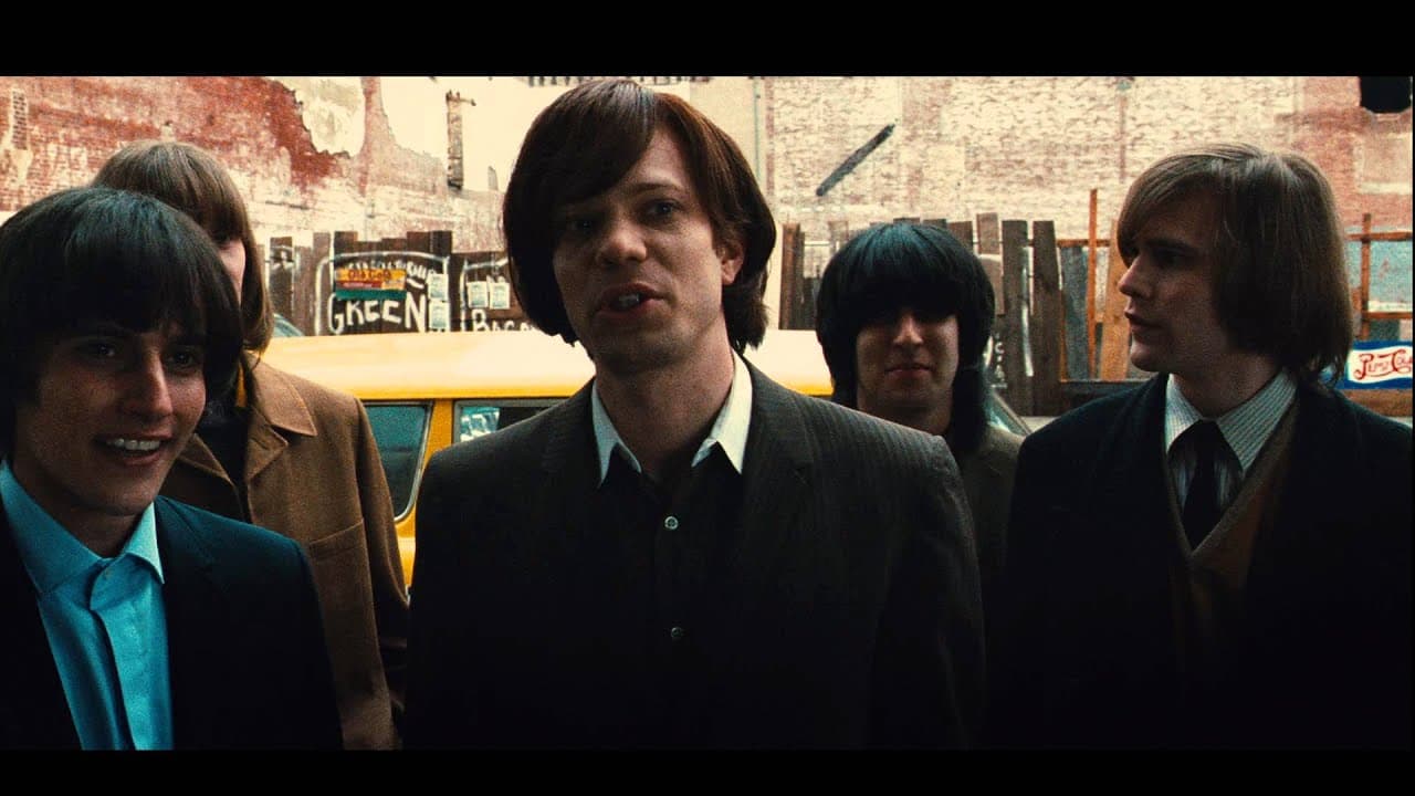 Cadillac Records trailer thumbnail