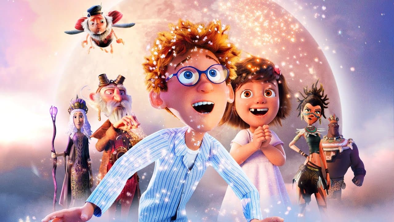 Moonbound trailer thumbnail