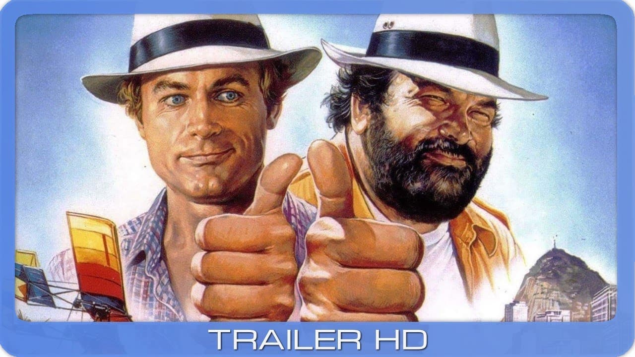 Double Trouble trailer thumbnail