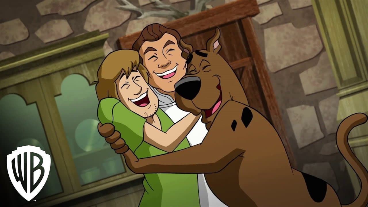 Scooby-Doo! and the Gourmet Ghost trailer thumbnail