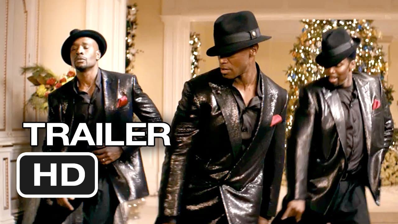 The Best Man Holiday trailer thumbnail