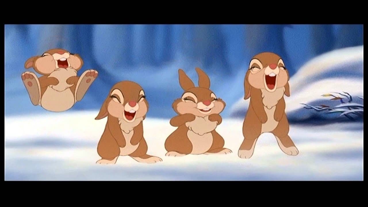 Bambi II trailer thumbnail