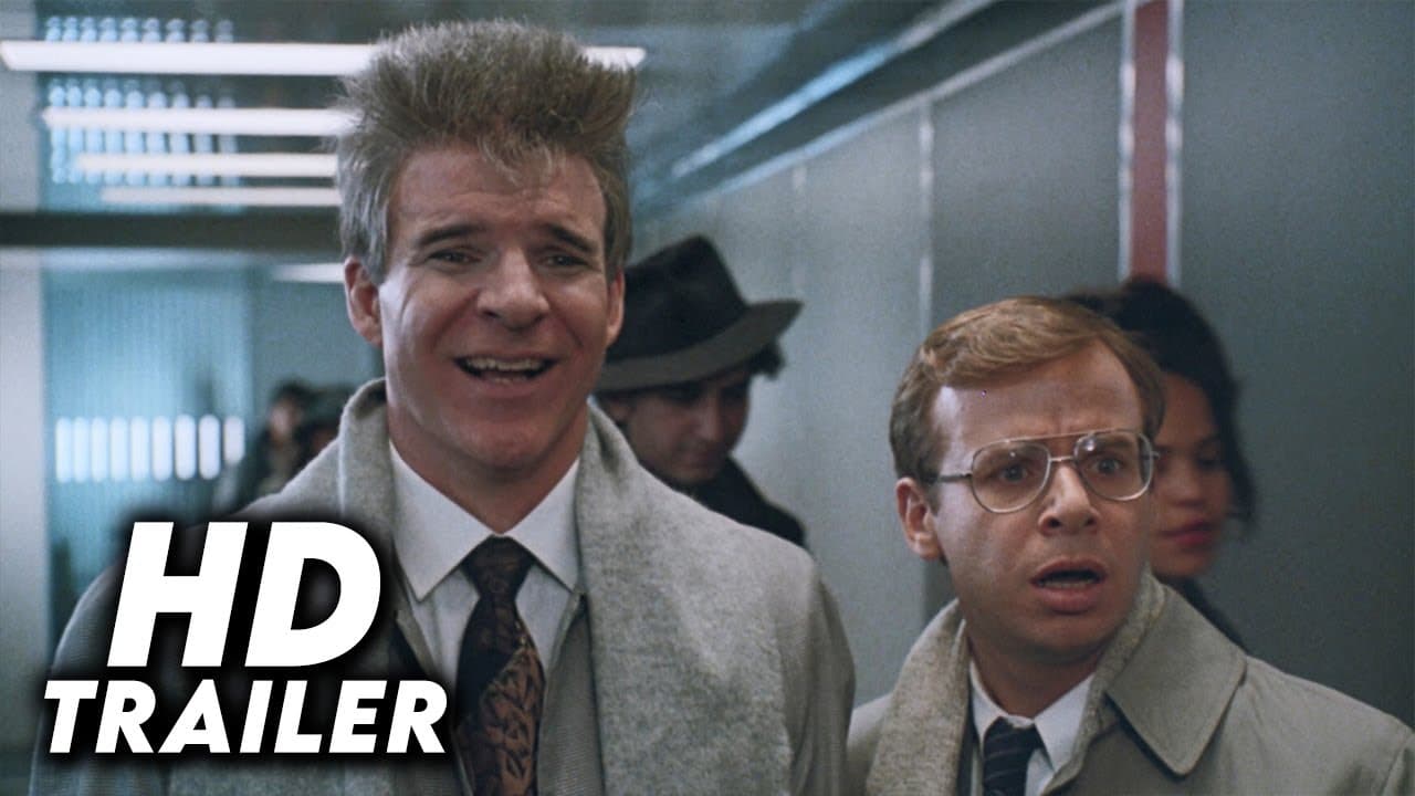 My Blue Heaven trailer thumbnail