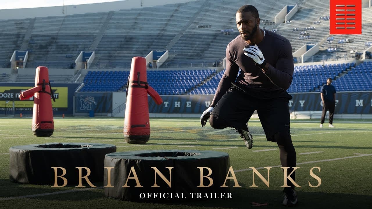 Brian Banks trailer thumbnail