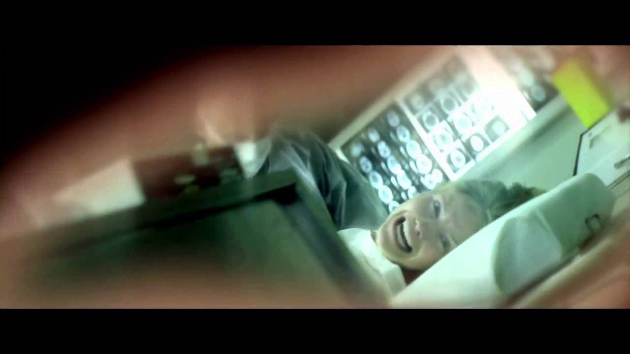 Crawlspace trailer thumbnail