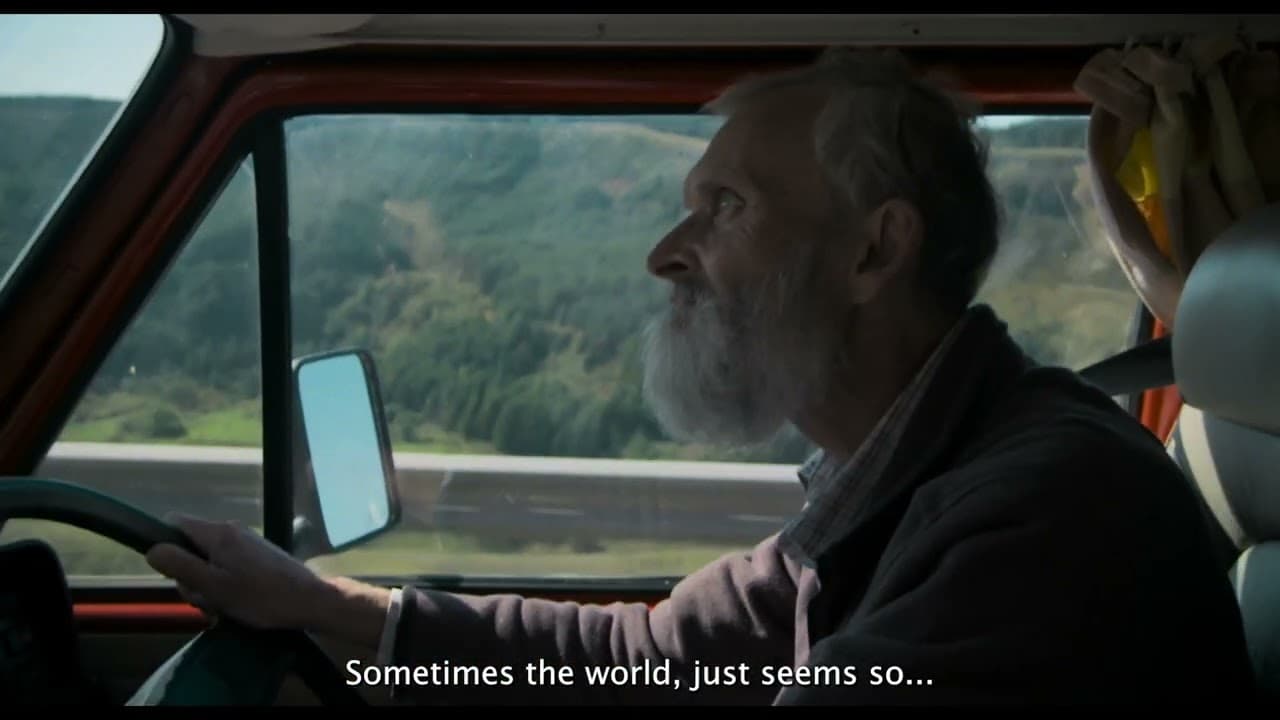 Apple Cider Vinegar trailer thumbnail