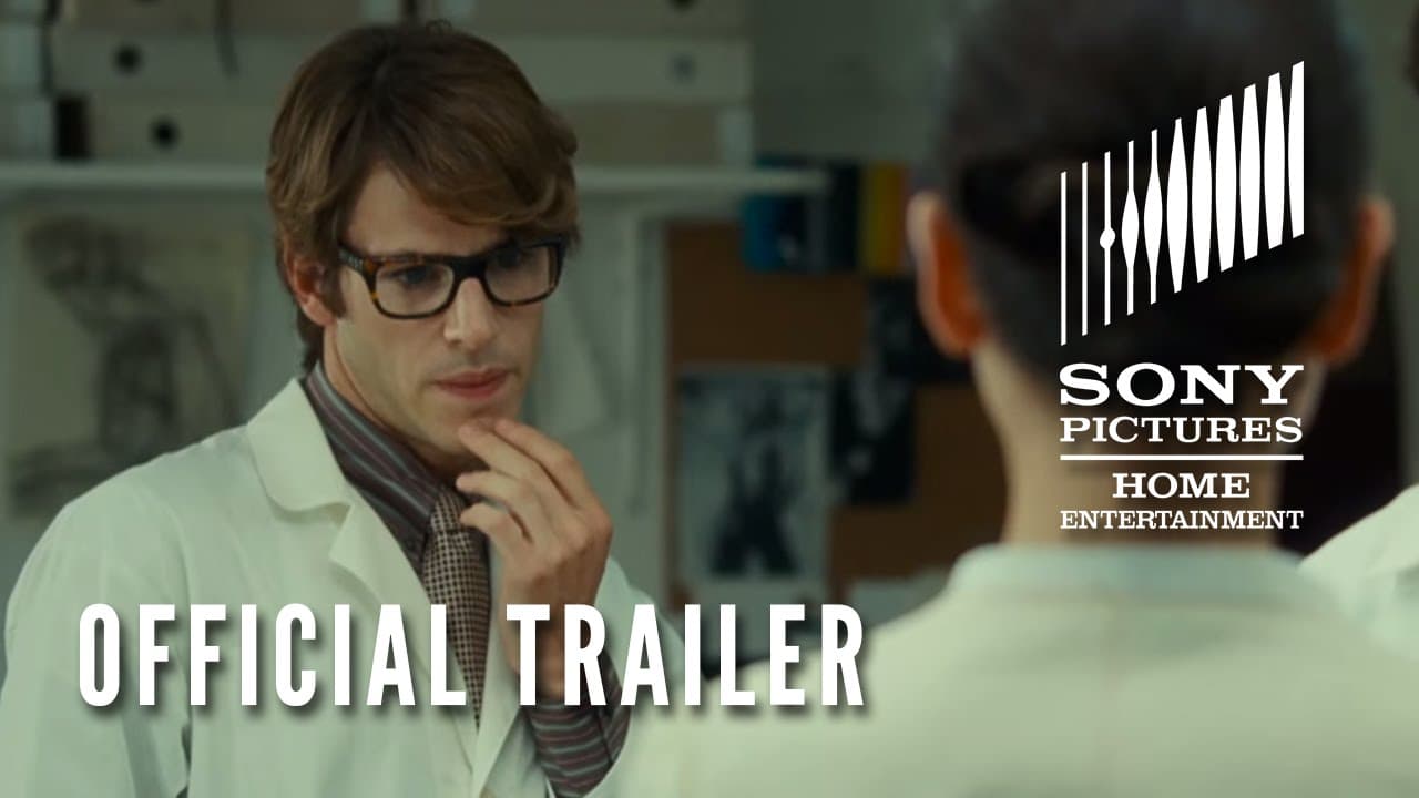 Saint Laurent trailer thumbnail