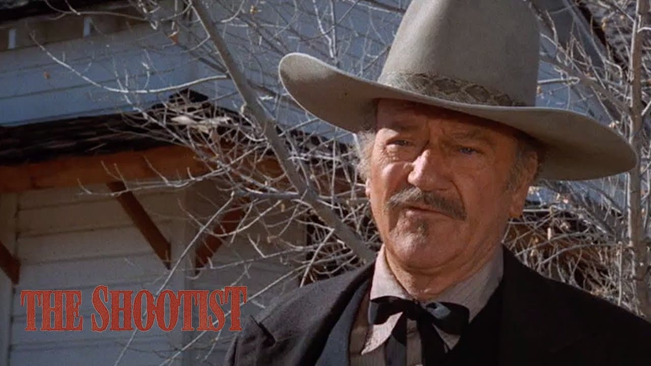The Shootist trailer thumbnail
