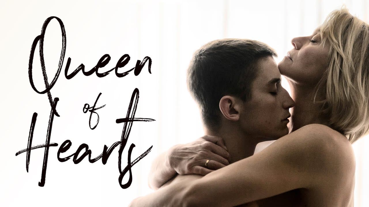 Queen of Hearts trailer thumbnail