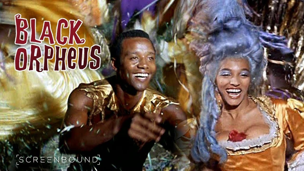 Black Orpheus trailer thumbnail