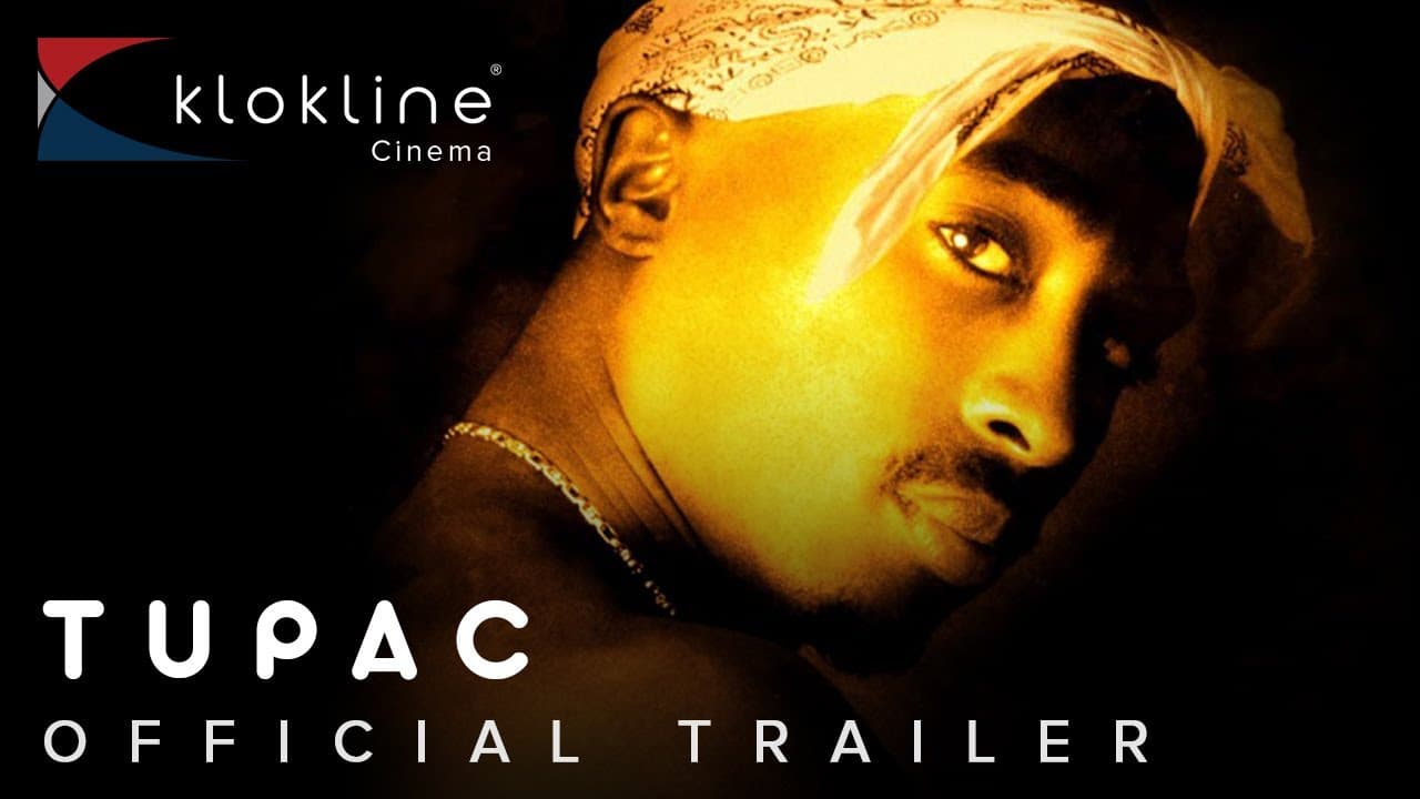 Tupac: Resurrection trailer thumbnail