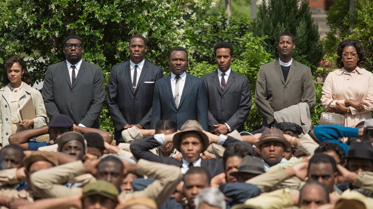 Selma trailer thumbnail