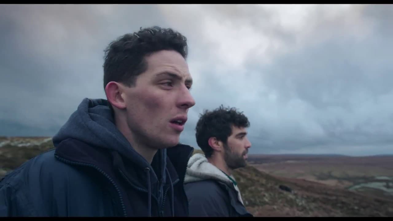 God's Own Country trailer thumbnail