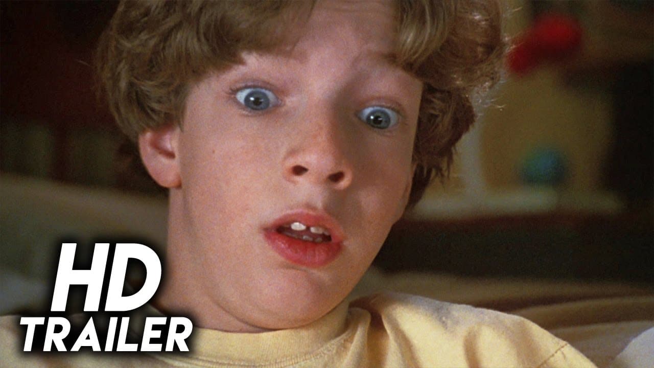The Indian in the Cupboard trailer thumbnail