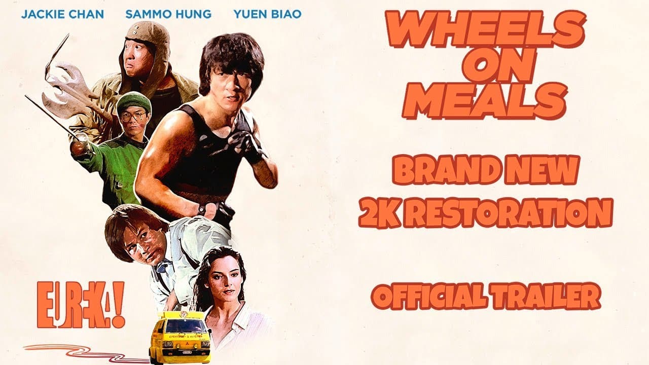 Wheels on Meals trailer thumbnail