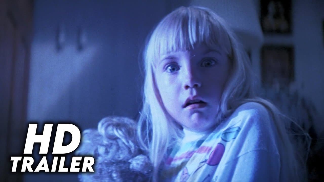 Poltergeist II: The Other Side trailer thumbnail