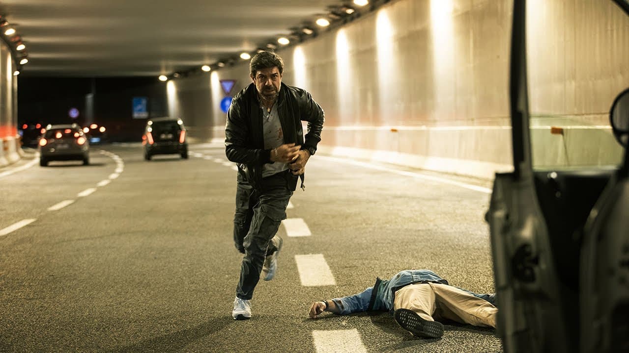 Last Night of Amore trailer thumbnail