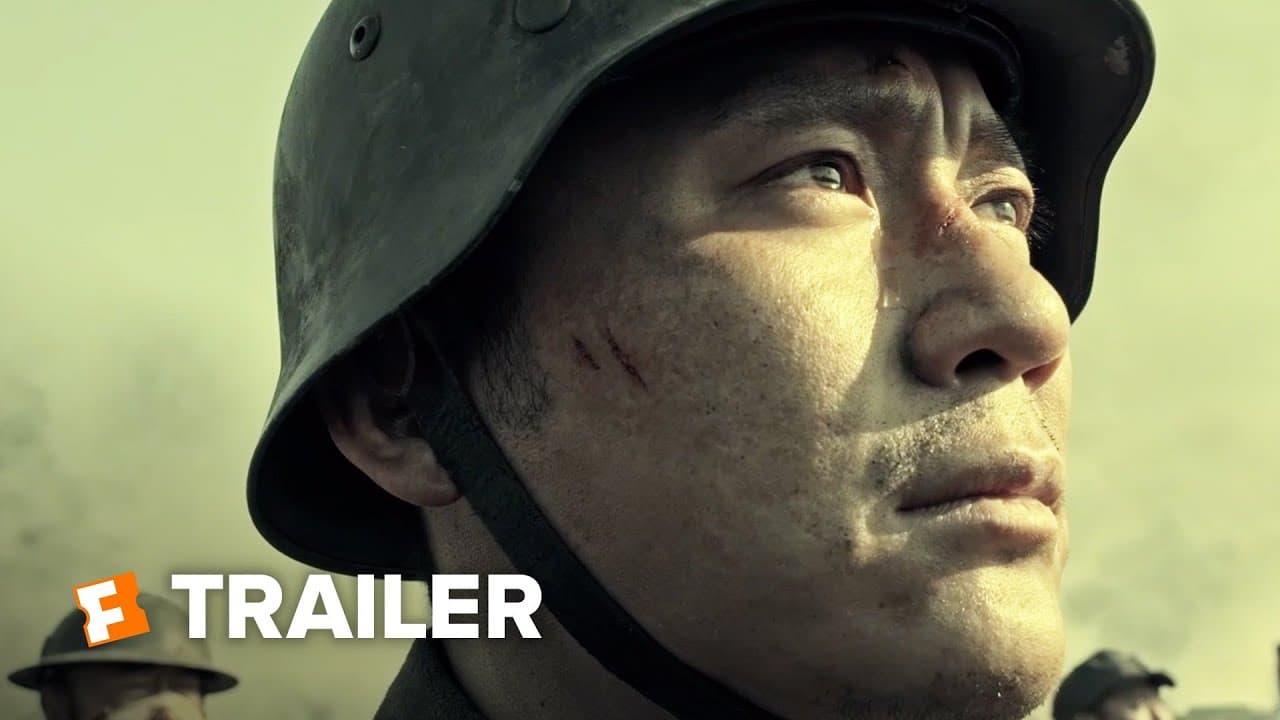 The Eight Hundred trailer thumbnail