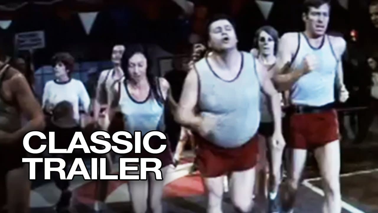 They Shoot Horses, Don't They? trailer thumbnail