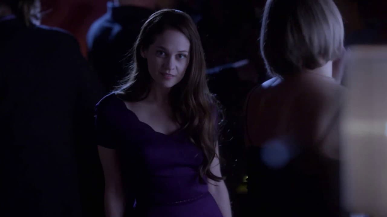 Gabriel's Inferno trailer thumbnail