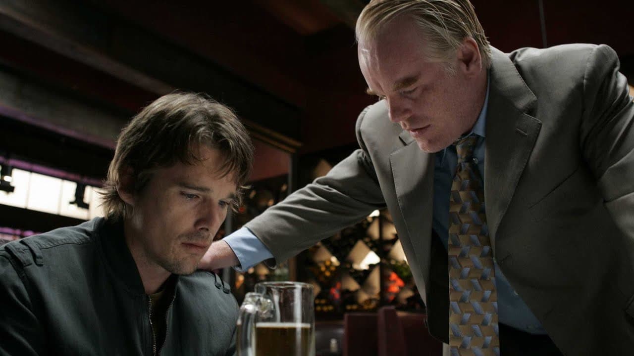 Before the Devil Knows You're Dead trailer thumbnail