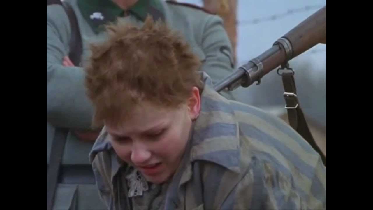 The Devil's Arithmetic trailer thumbnail