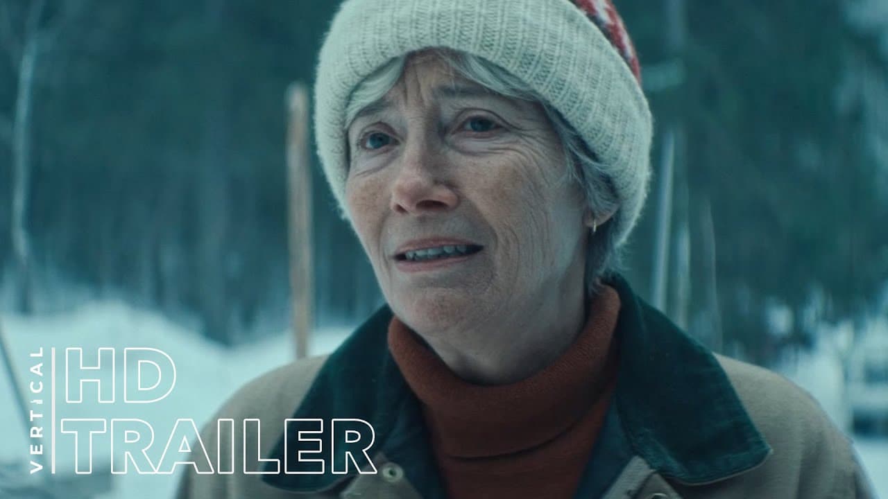 Dead of Winter trailer thumbnail