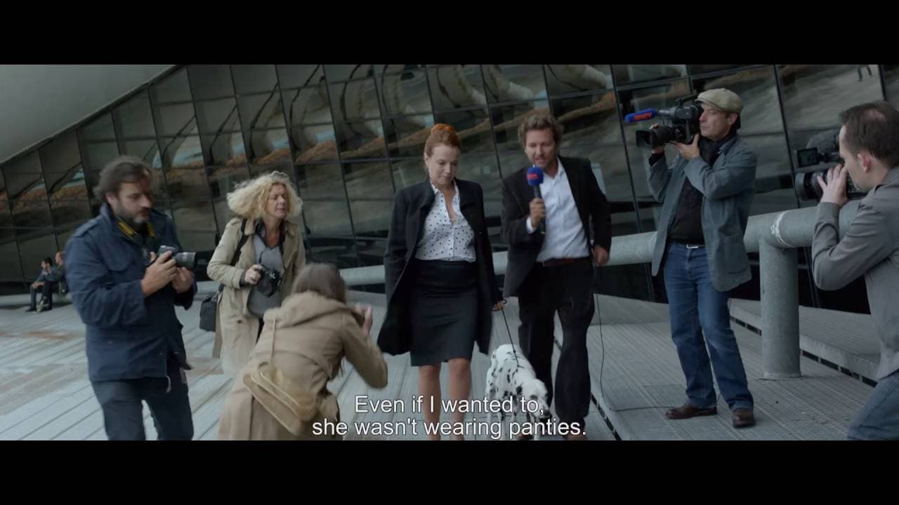In Bed with Victoria trailer thumbnail