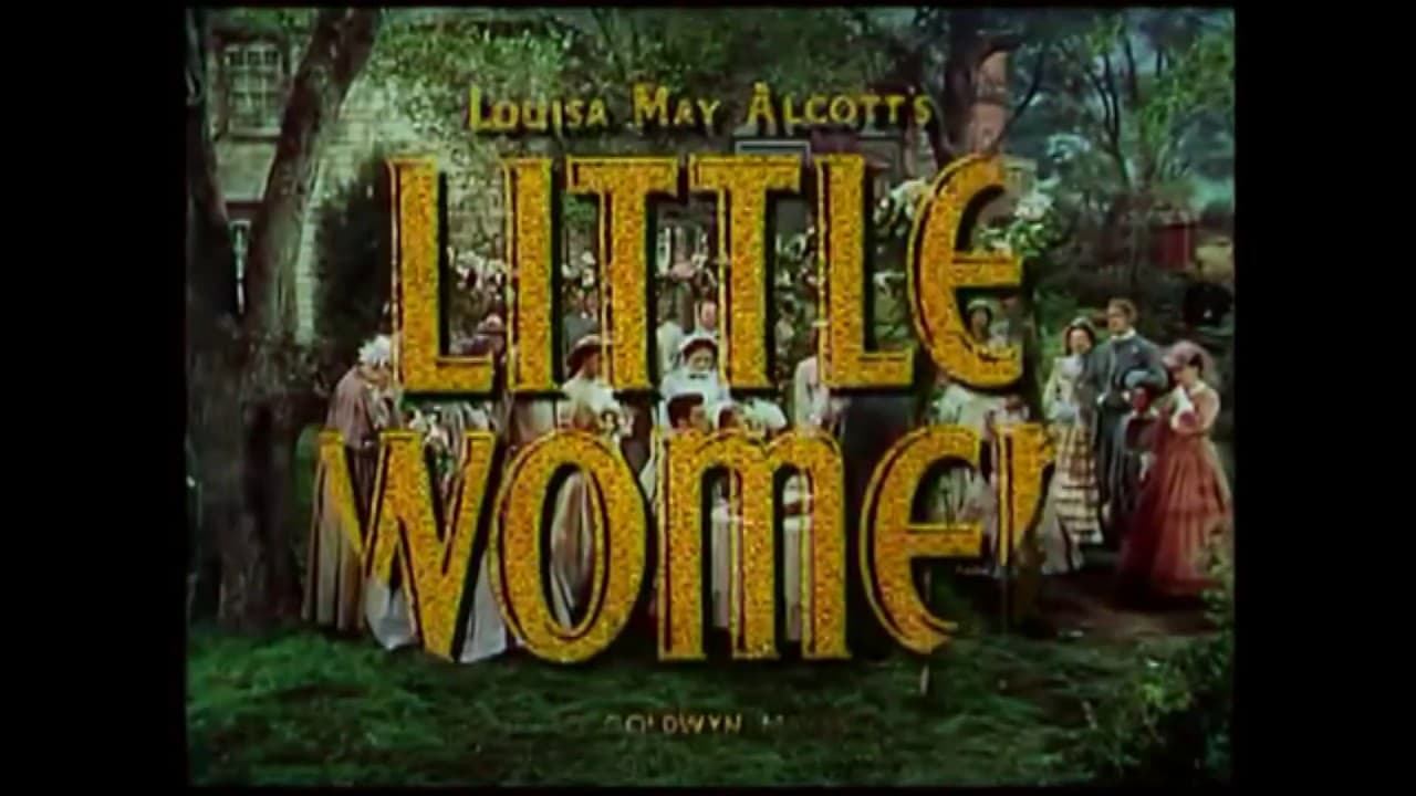 Little Women trailer thumbnail