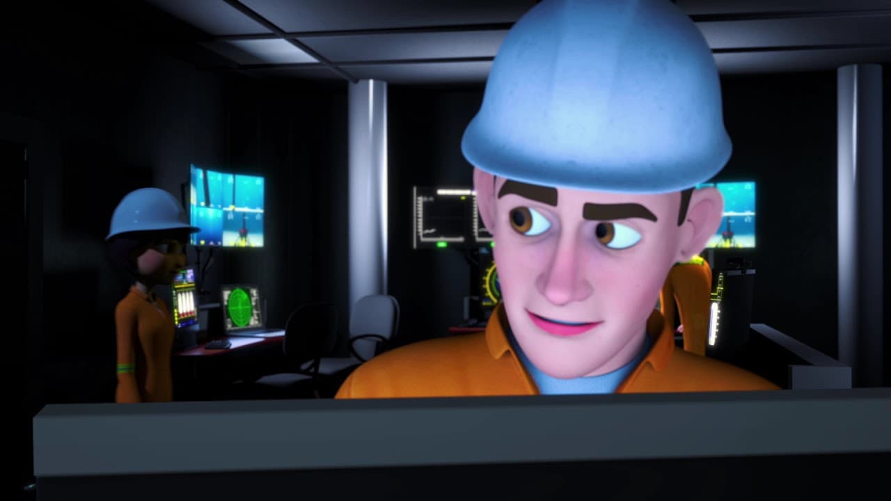 Go Fish trailer thumbnail