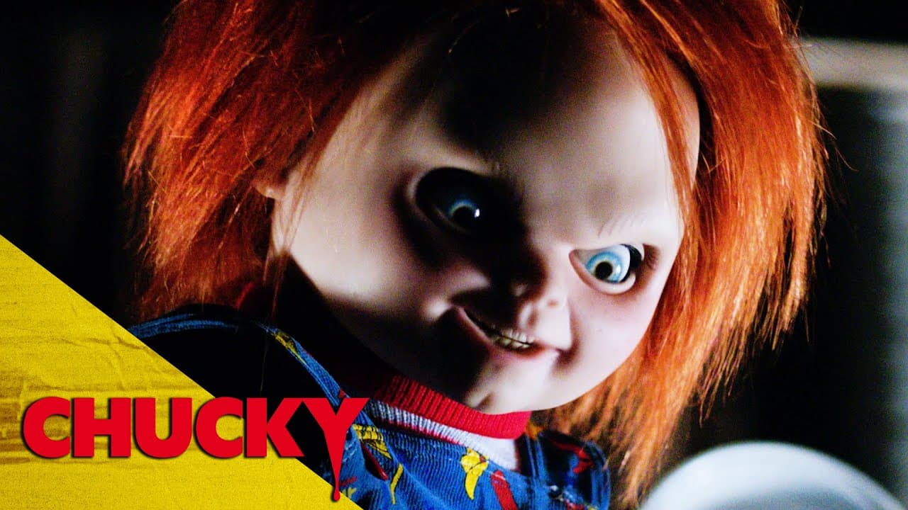 Cult of Chucky trailer thumbnail
