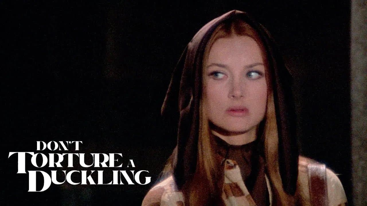 Don't Torture a Duckling trailer thumbnail