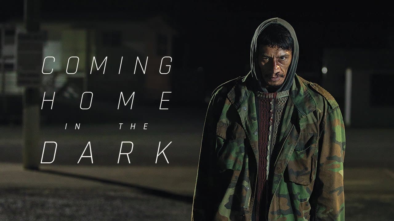 Coming Home in the Dark trailer thumbnail