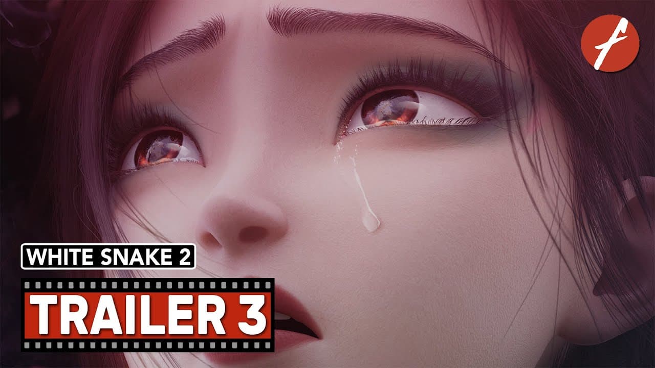 Green Snake trailer thumbnail