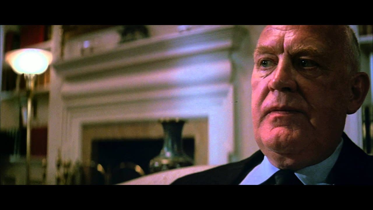 The Hunt for Red October trailer thumbnail