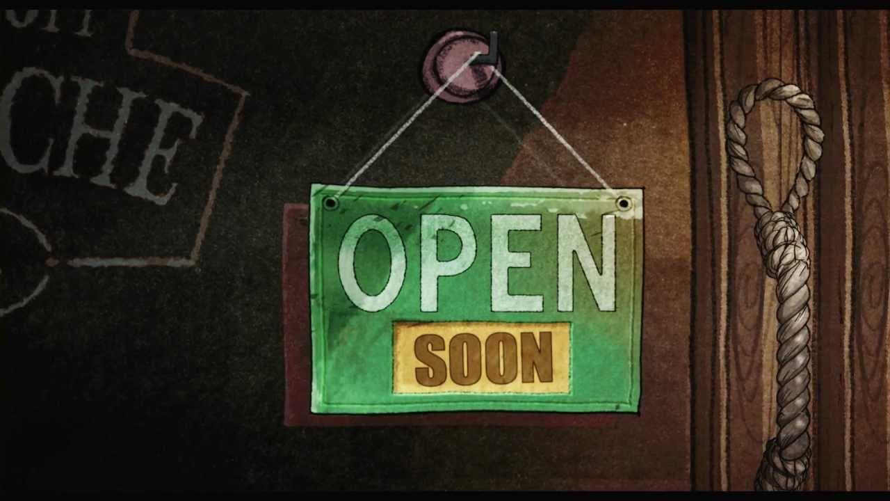 The Suicide Shop trailer thumbnail