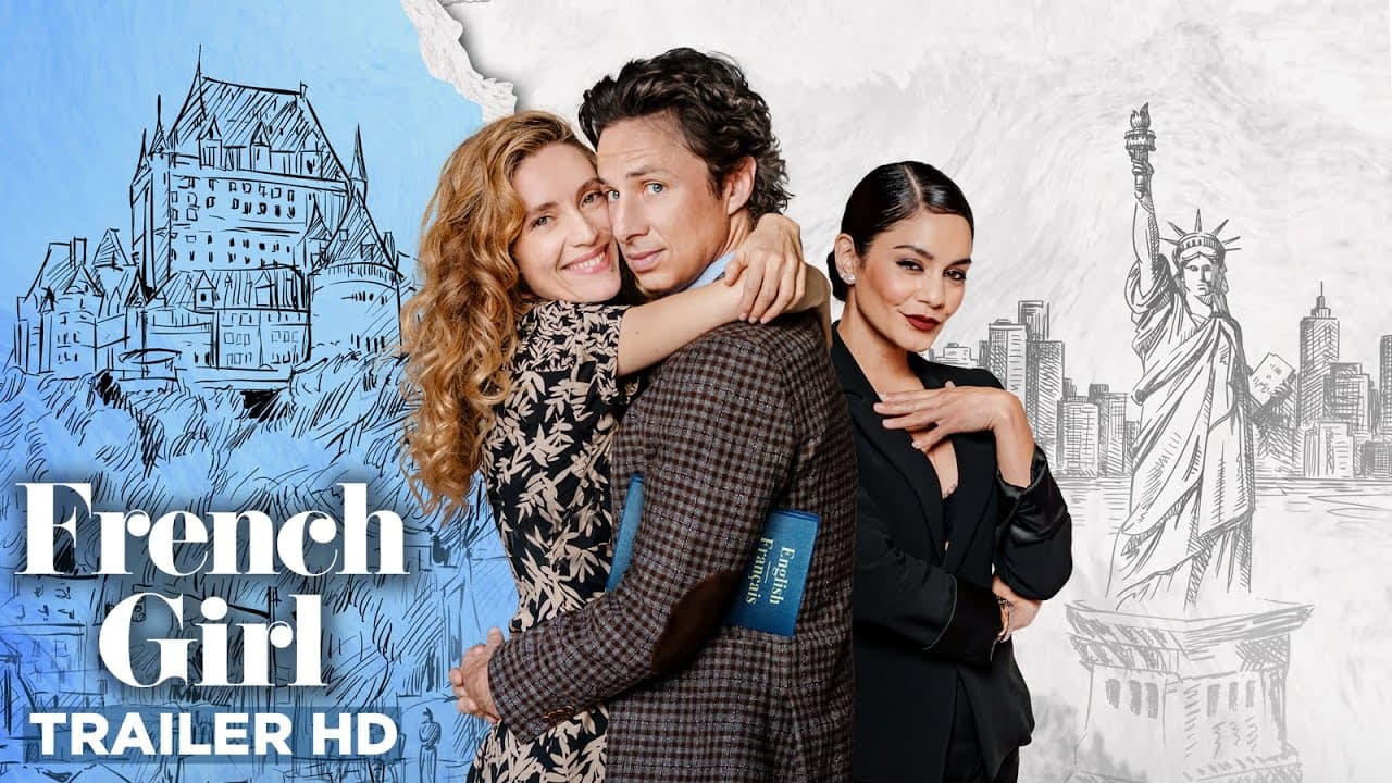 French Girl trailer thumbnail