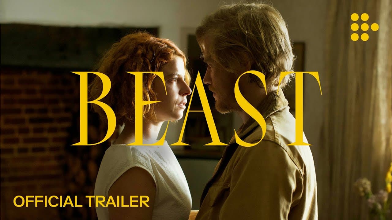 Beast trailer thumbnail