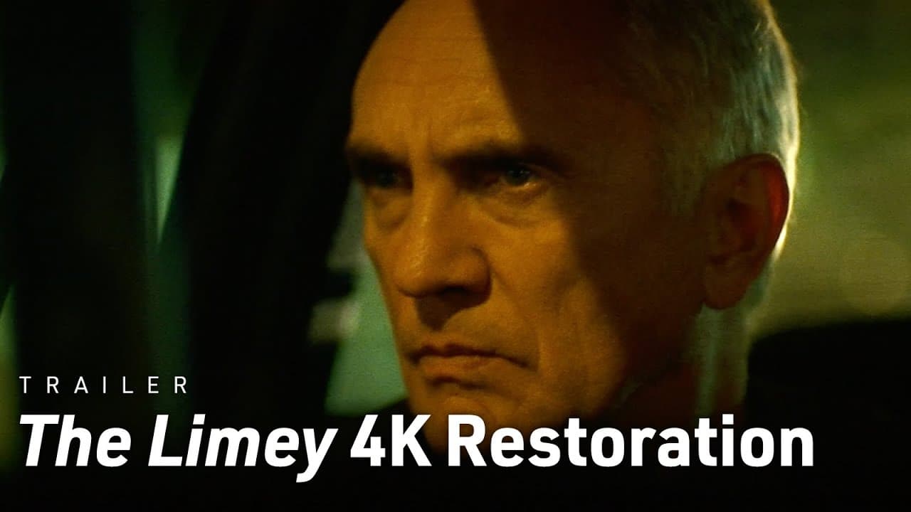 The Limey trailer thumbnail