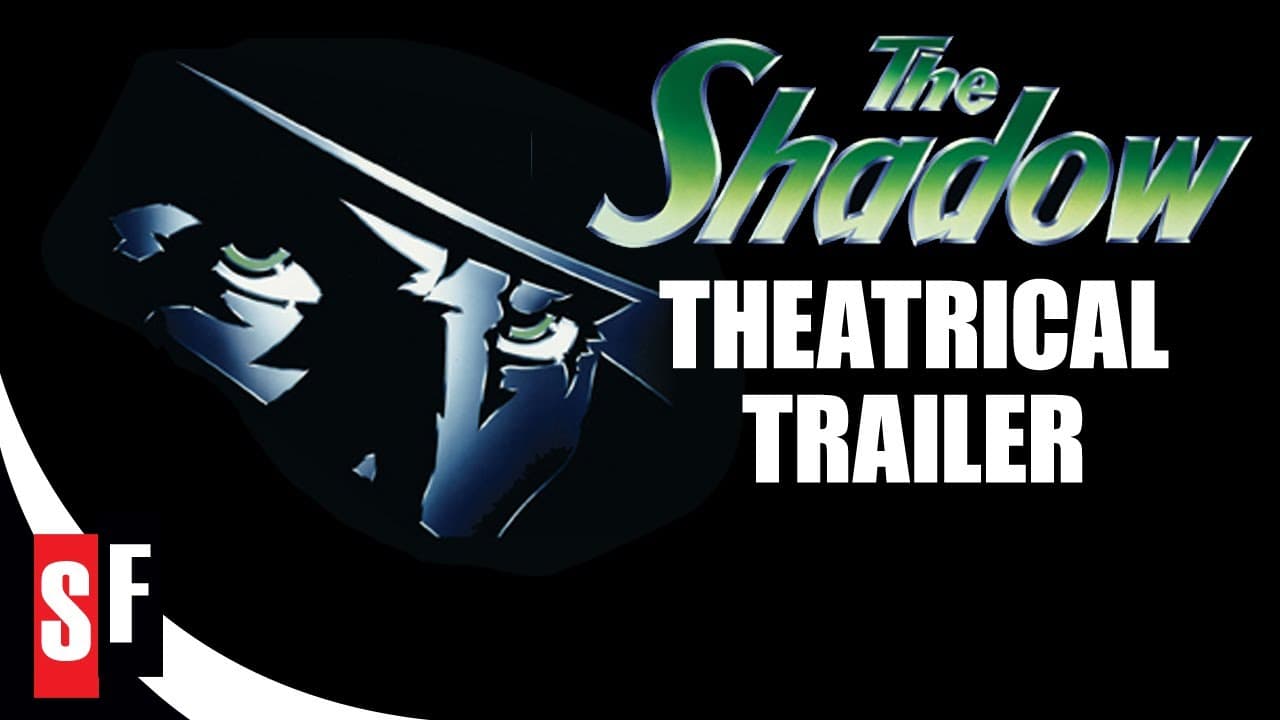 The Shadow trailer thumbnail