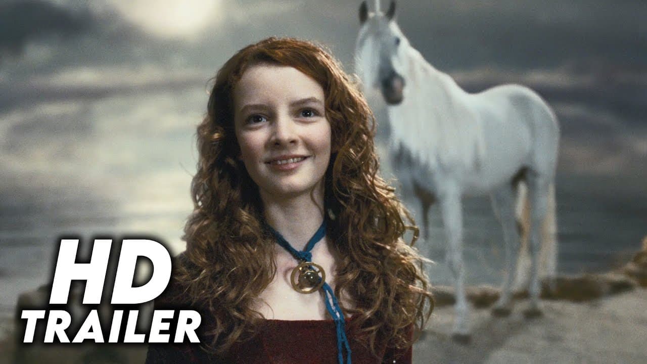 The Secret of Moonacre trailer thumbnail