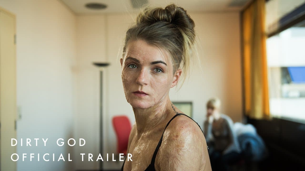 Dirty God trailer thumbnail