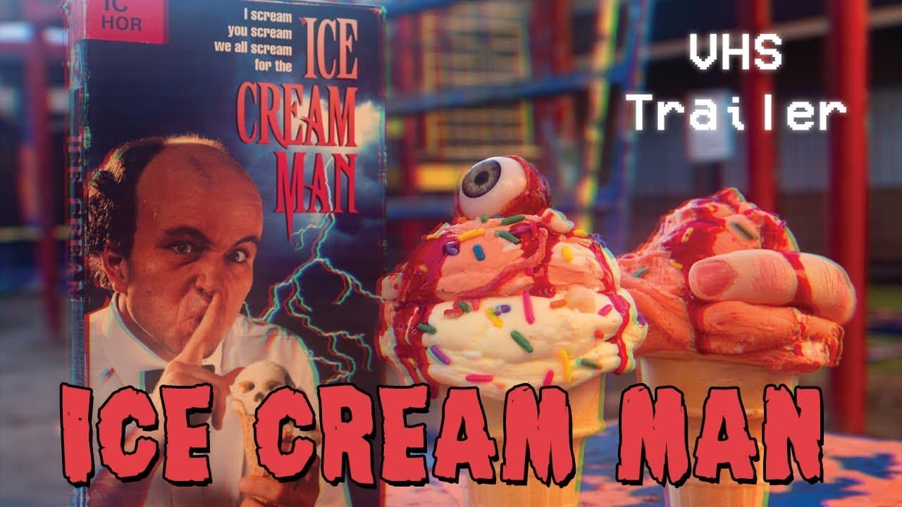 Ice Cream Man trailer thumbnail