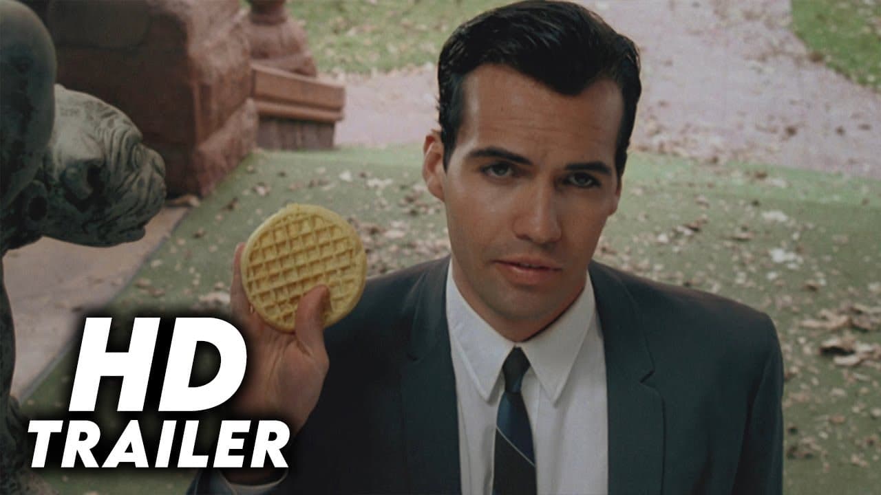 The Silence of the Hams trailer thumbnail