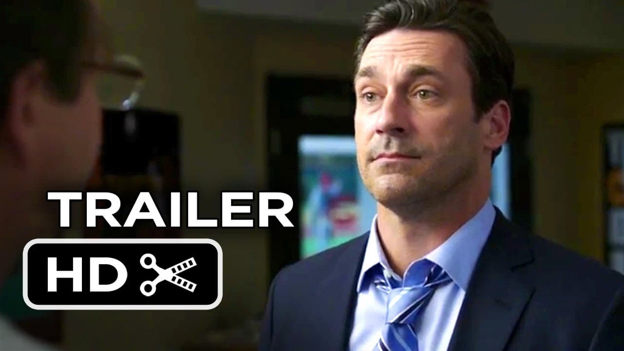 Million Dollar Arm trailer thumbnail