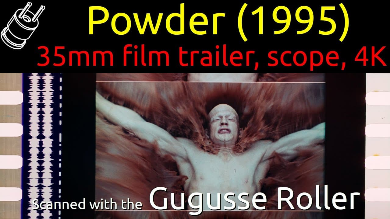 Powder trailer thumbnail