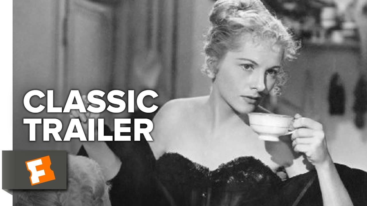 Letter from an Unknown Woman trailer thumbnail