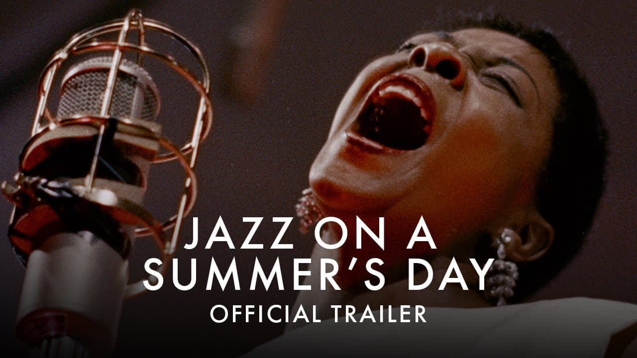 Jazz on a Summer's Day trailer thumbnail