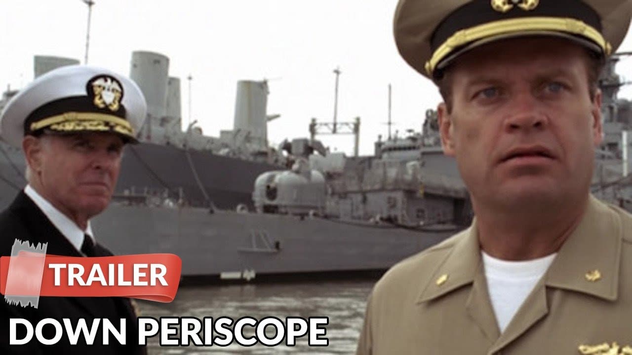 Down Periscope trailer thumbnail