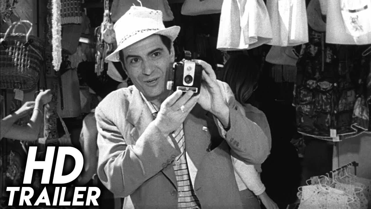 The Executioner trailer thumbnail